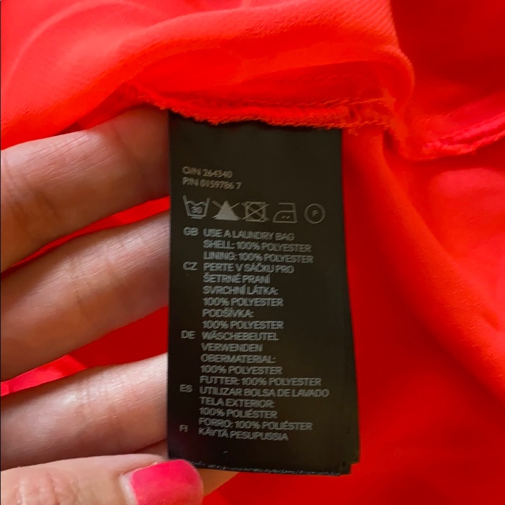 🌺H&M Top - Picture 4 of 4